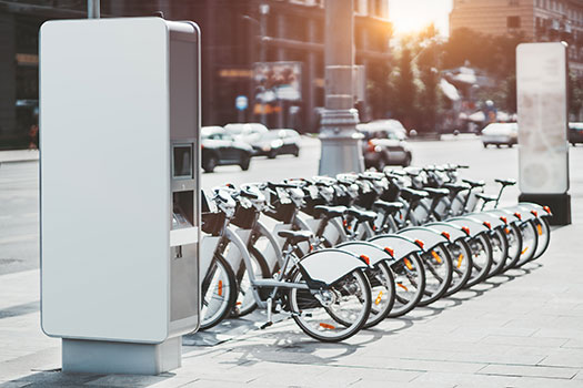 Elektrofahrrad