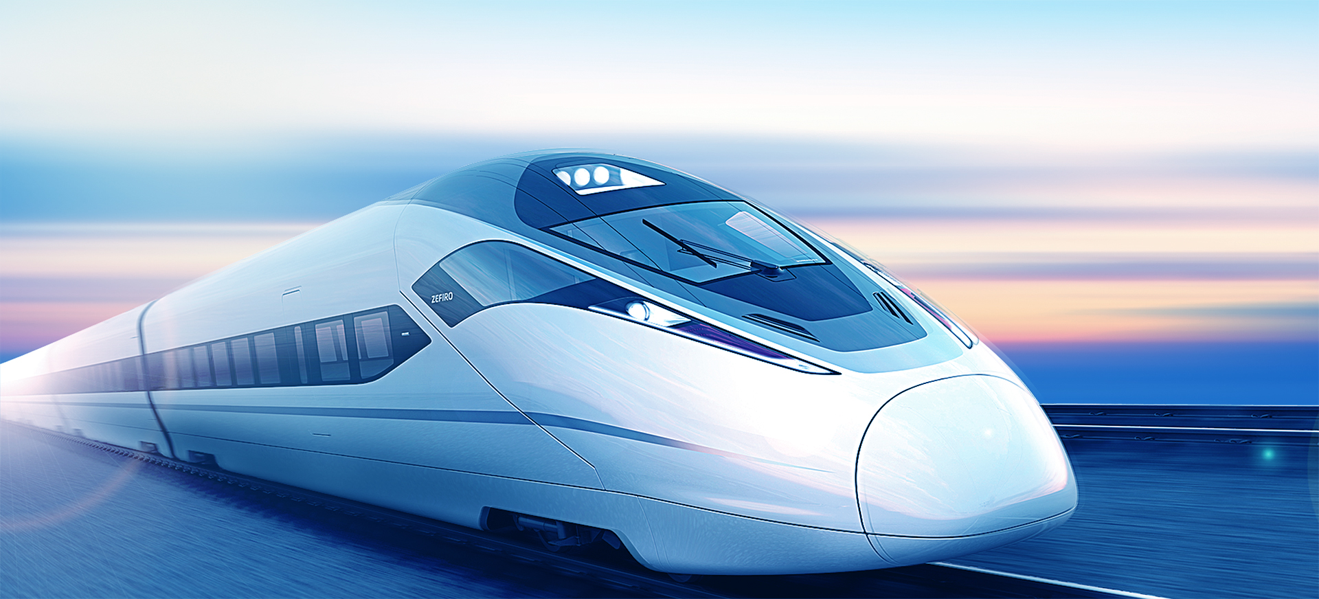 Rail Transit