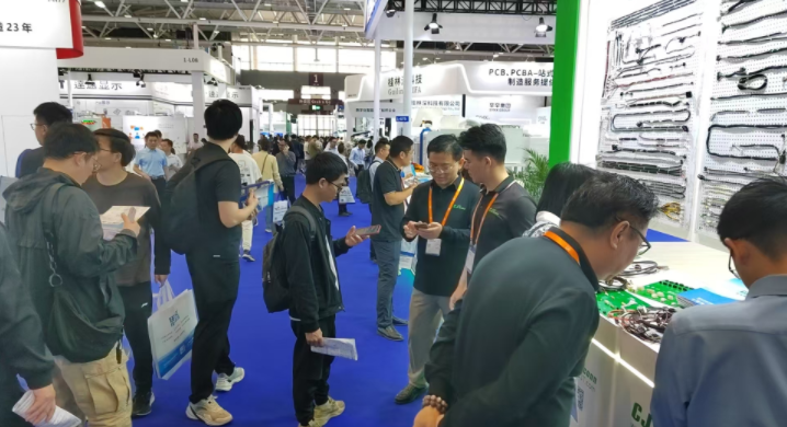 港澳宝典免费资料网站亮相2025深圳工业展 以创新技术领航国产替代新蓝海